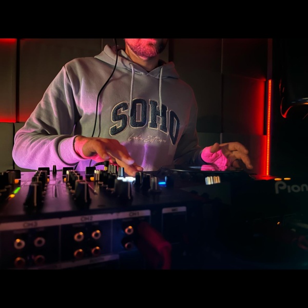 DJ Ультра Solo