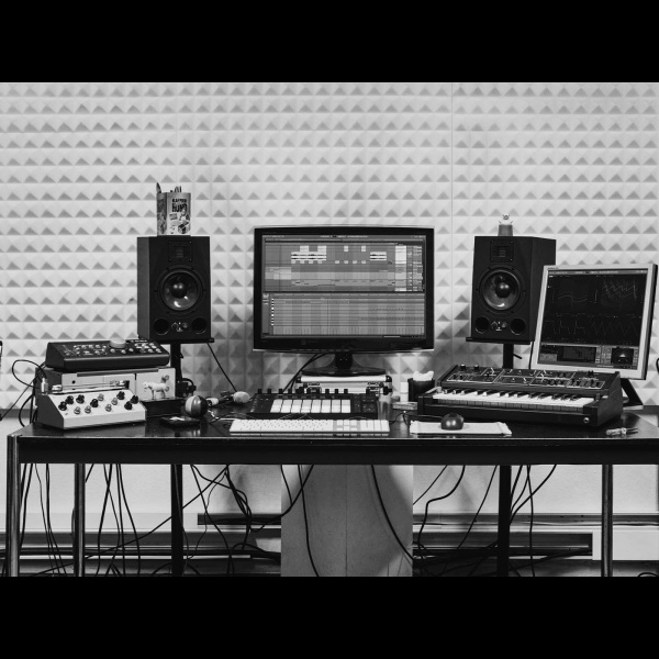Подготовительный курс по Ableton