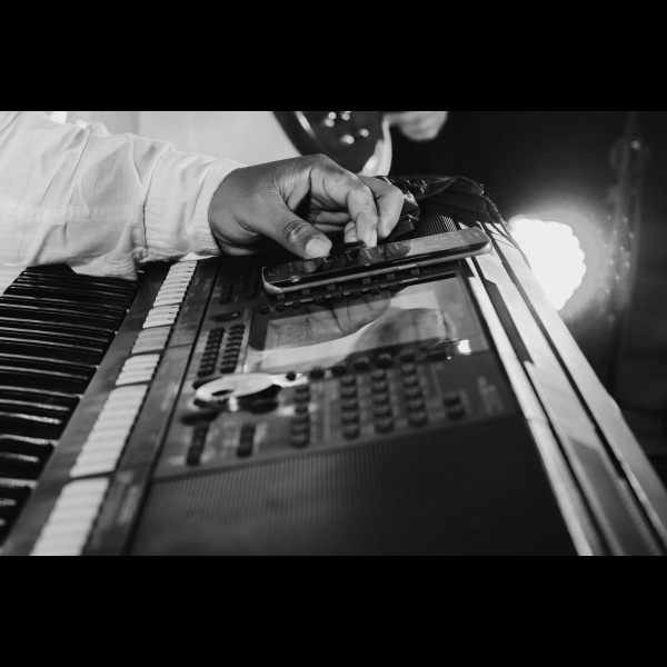 Ultra Solo Production