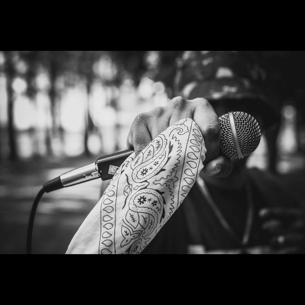 Сведение трека в стиле Trap/Hip hop