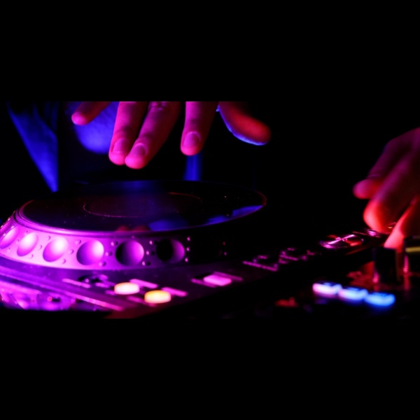 DJ Экспресс Solo